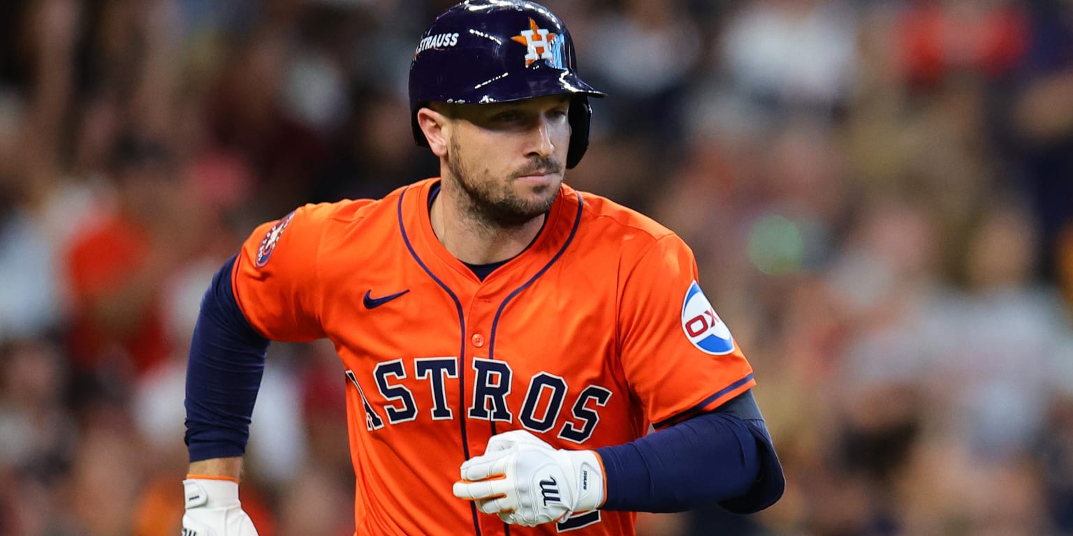 ¿Qué significa la firma de Gleyber para Bregman y los Tigres? ¿Qué significa la firma de Gleyber para Bregman y los Tigres?