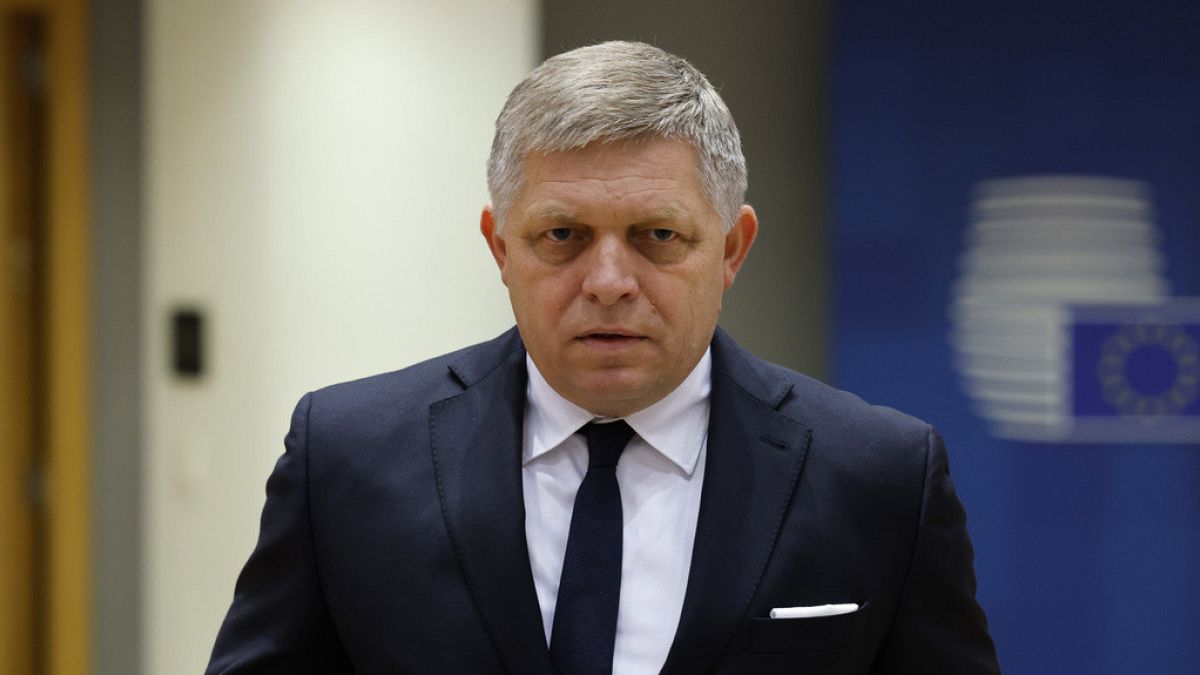 “La rescisión del acuerdo de tránsito de gas entre Kiev y Moscú tendrá un duro impacto en la UE”, según Robert Fico “La rescisión del acuerdo de tránsito de gas entre Kiev y Moscú tendrá un duro impacto en la UE”, según Robert Fico