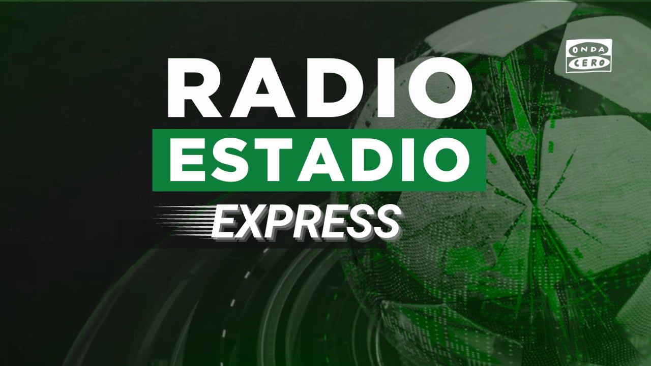 El deporte que madruga 02/01/25 El deporte que madruga 02/01/25
