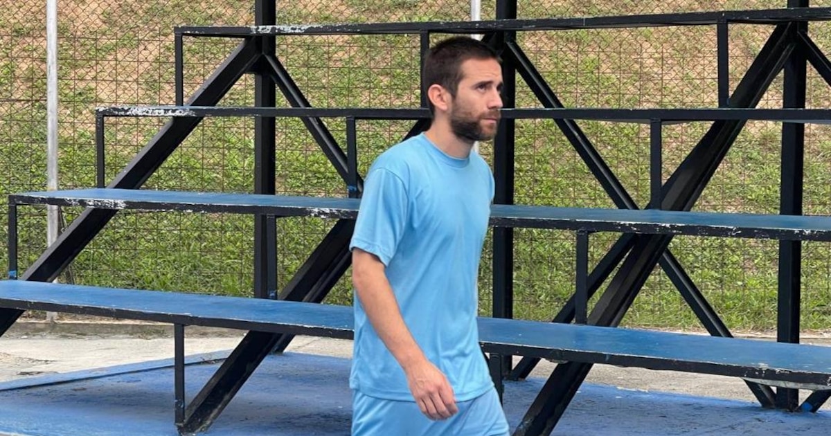La CIDH consideró que el gendarme argentino secuestrado en Venezuela se encuentra en situación de gravedad y otorgó medidas cautelares La CIDH consideró que el gendarme argentino secuestrado en Venezuela se encuentra en situación de gravedad y otorgó medidas cautelares
