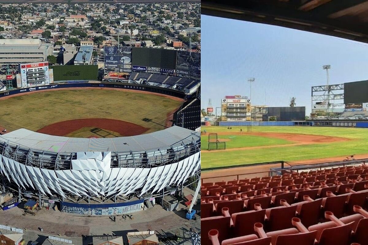 Estadio El Nido de los Águilas: dónde queda, sede e historial del inmueble que albergará la Serie del Caribe 2025