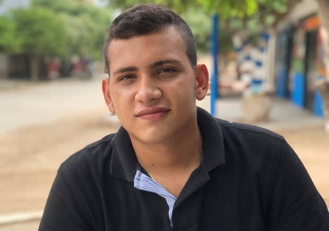 Masacre en Aguachica: murió el hijo de pastores masacrados en un restaurante del Cesar | NOTICIAS HOY Masacre en Aguachica: murió el hijo de pastores masacrados en un restaurante del Cesar | NOTICIAS HOY