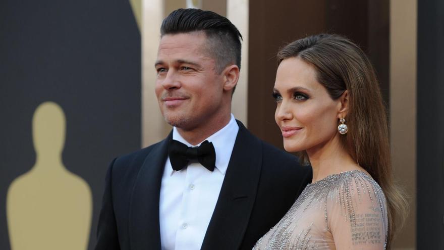 la historia de amor que conquistó Hollywood y acabó con una batalla legal de ocho años la historia de amor que conquistó Hollywood y acabó con una batalla legal de ocho años