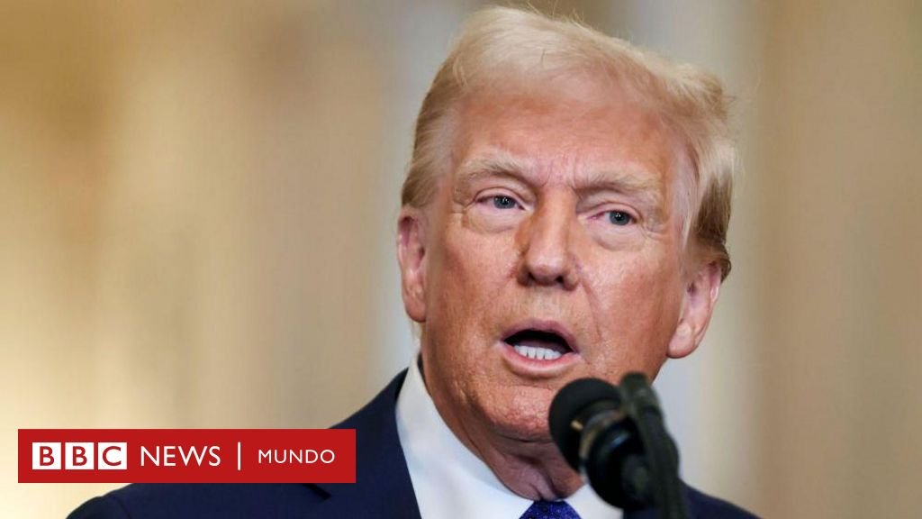 Trump anuncia un centro de detención en Guantánamo para 30.000 migrantes y Cuba lo califica como un “acto de brutalidad”