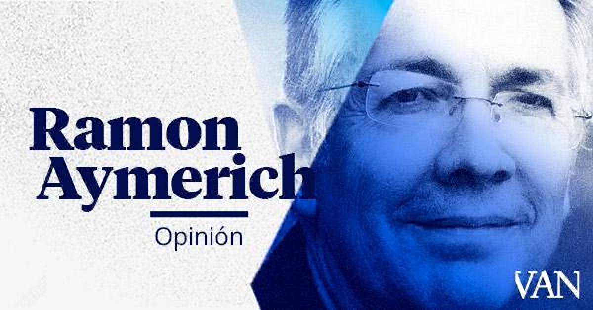 Fu Manchú en Silicon Valley, por Ramon Aymerich