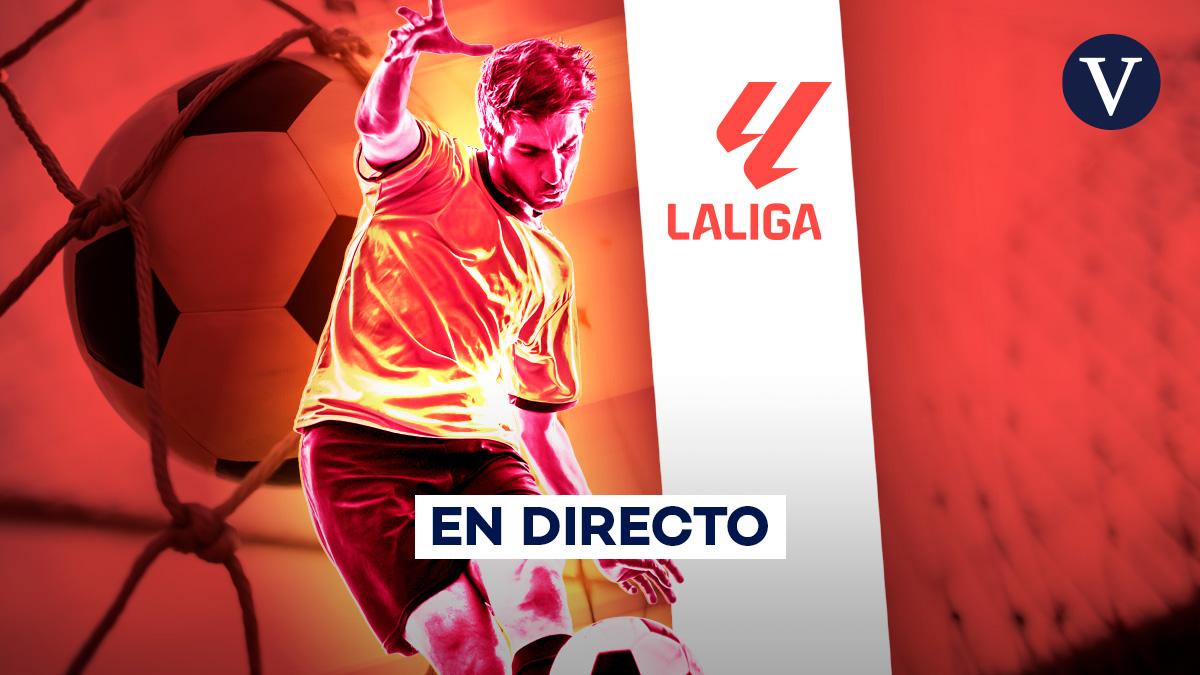 Valencia – Real Madrid el partido de fútbol de Jornada 18, en directo Valencia – Real Madrid el partido de fútbol de Jornada 18, en directo