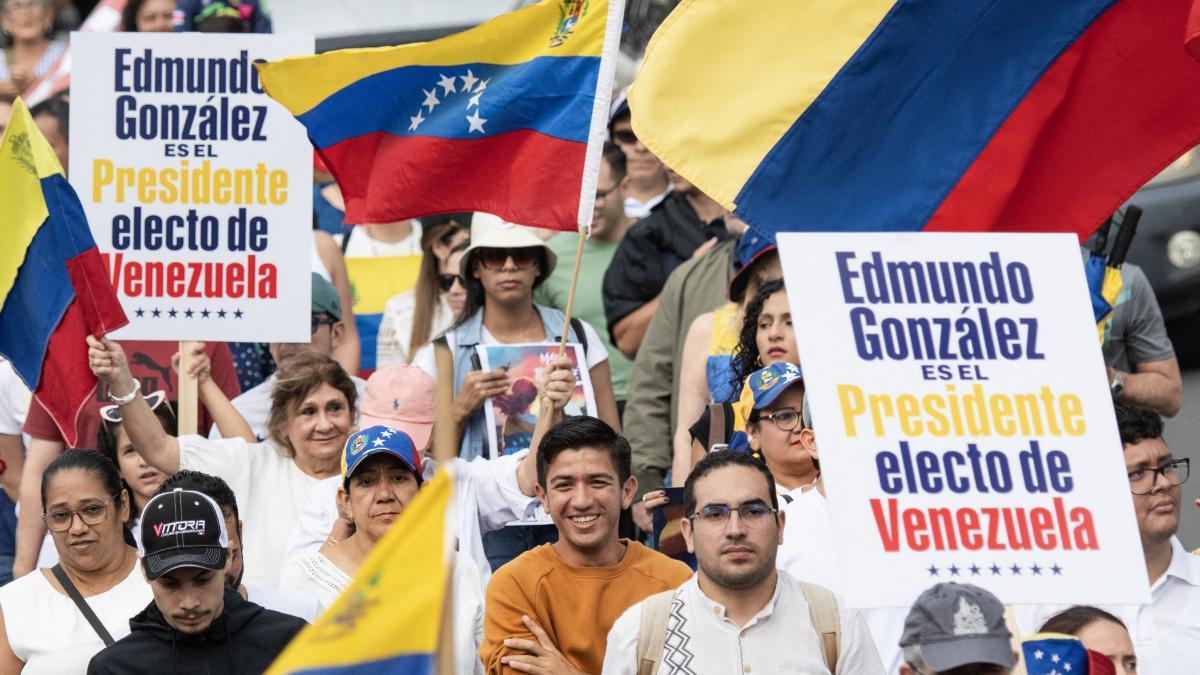 la estrategia que podría impulsar la comunidad internacional la estrategia que podría impulsar la comunidad internacional