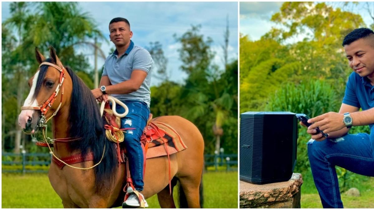 ‘La vida también se acaba’ ‘La vida también se acaba’