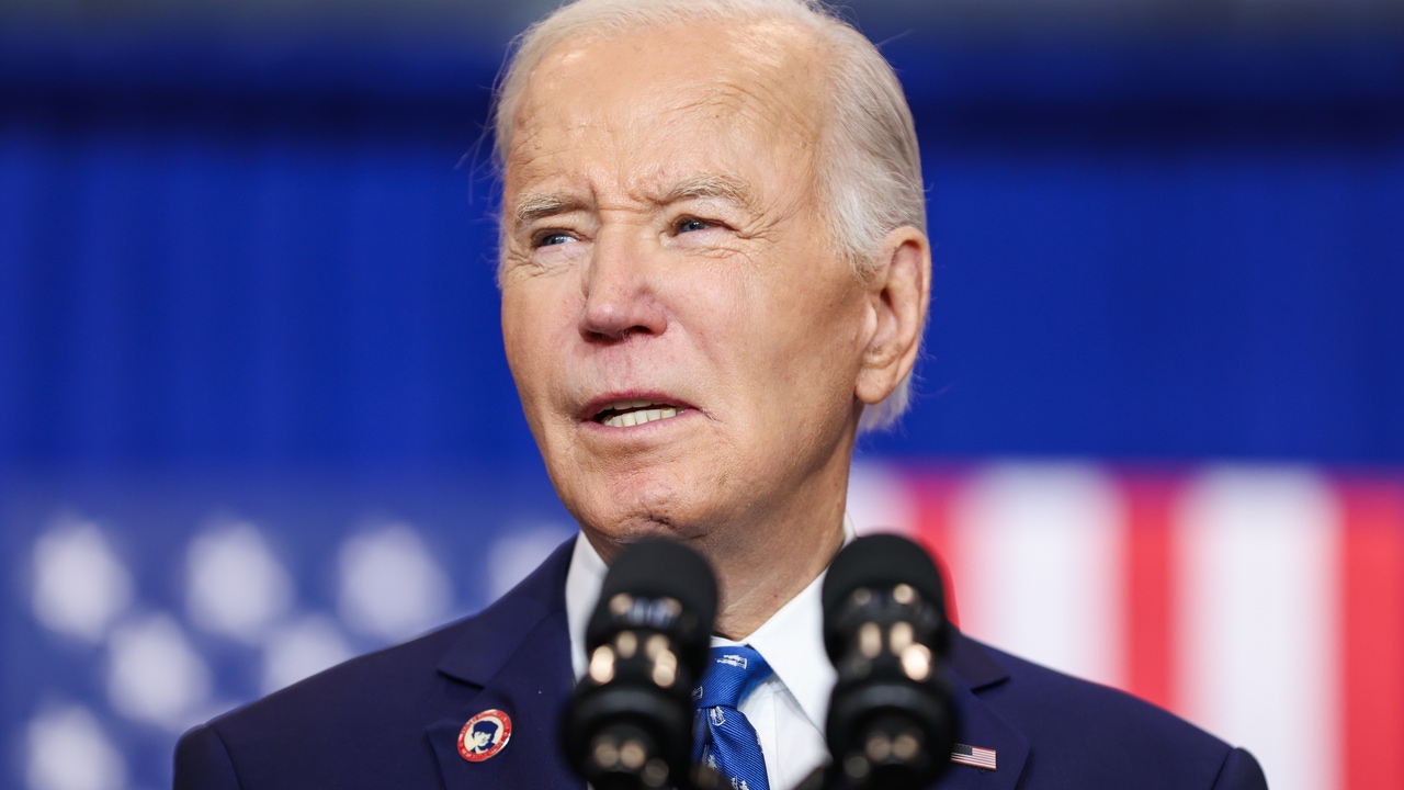 Biden, tras el “terrible” ataque en Nueva Orleans: “No toleraremos ningún ataque” Biden, tras el “terrible” ataque en Nueva Orleans: “No toleraremos ningún ataque”