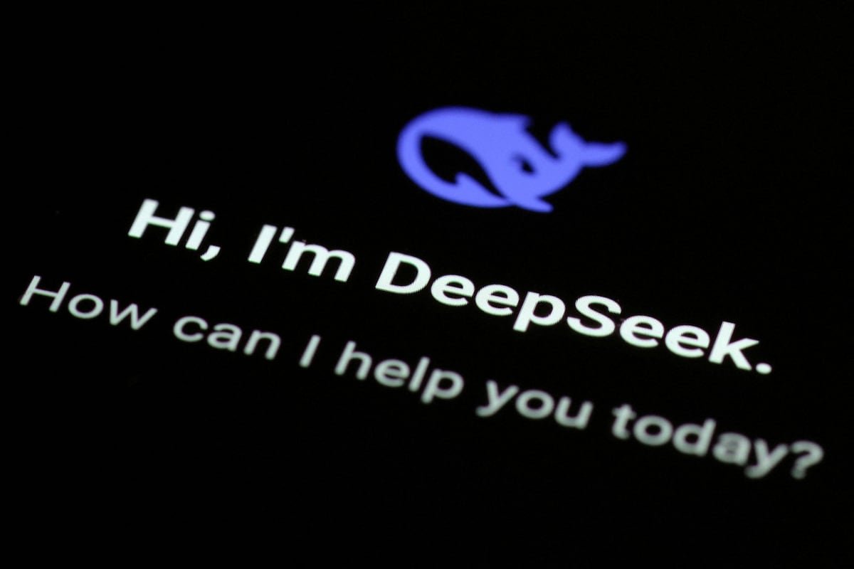 DeepSeek no es un juego: el peligro para la privacidad de la nueva IA china | Tecnología