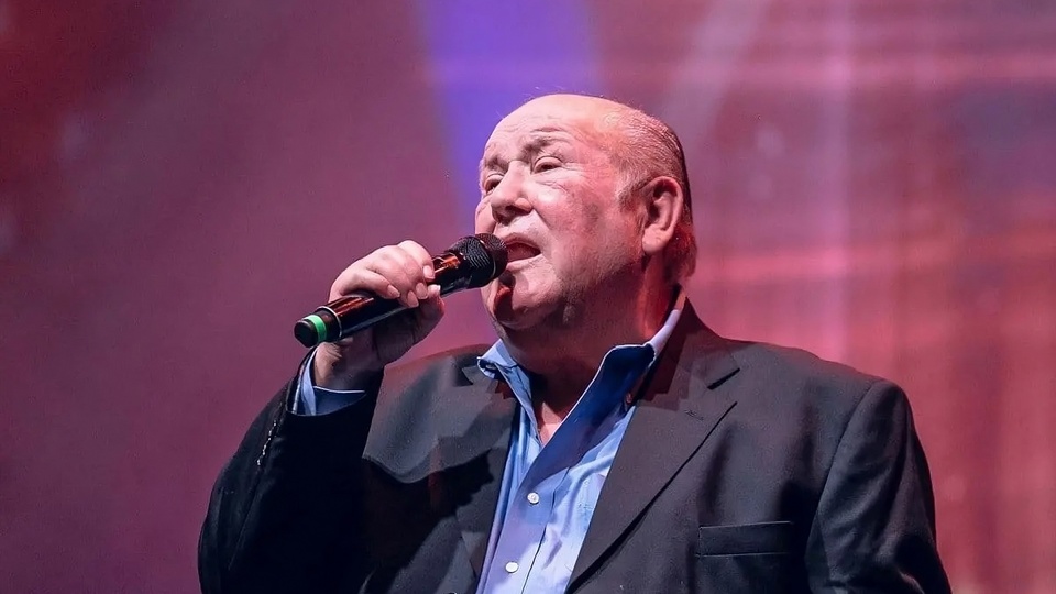 Leo Dan, el fin de un “viaje maravilloso” | El músico santiagueño falleció a los 82 años Leo Dan, el fin de un “viaje maravilloso” | El músico santiagueño falleció a los 82 años