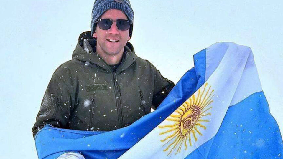 El Gobierno denunció ante la Corte Penal Internacional la situación del gendarme argentino detenido en Venezuela | Asegura que se trata de una “detención arbitraria” El Gobierno denunció ante la Corte Penal Internacional la situación del gendarme argentino detenido en Venezuela | Asegura que se trata de una “detención arbitraria”