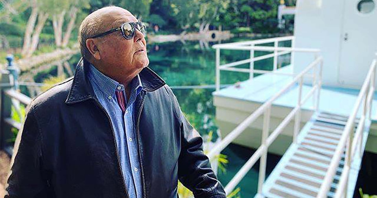 Cantantes mexicanos influenciados por Leo Dan, artista argentino que falleció a los 82 años Cantantes mexicanos influenciados por Leo Dan, artista argentino que falleció a los 82 años
