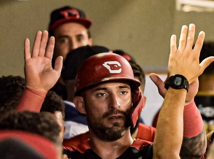 Cardenales derrotó a Navegantes 12-7 ¡Le anotó diez carreras en el primer inning! – DiarioVea Cardenales derrotó a Navegantes 12-7 ¡Le anotó diez carreras en el primer inning! – DiarioVea