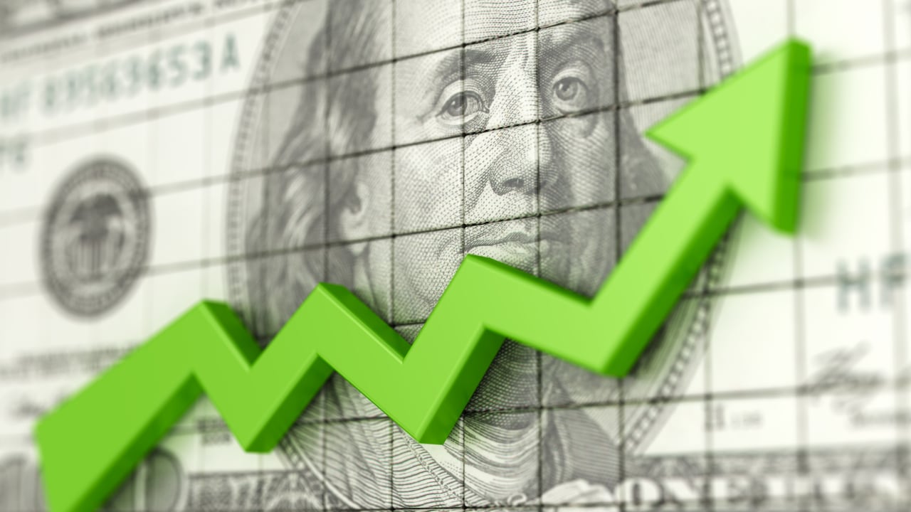 Dólar abrió la semana al alza: se cotiza en .345 este 13 de enero Dólar abrió la semana al alza: se cotiza en .345 este 13 de enero