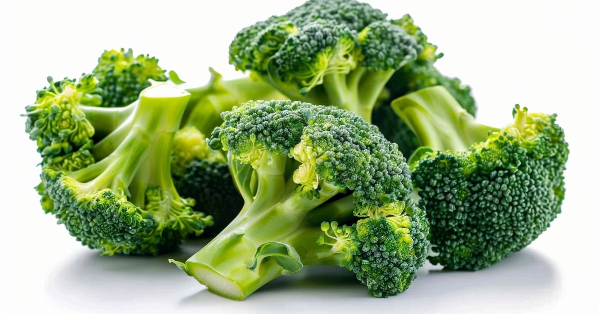 Retiro masivo de brócoli en Walmart por listeria afecta a consumidores en 20 estados Retiro masivo de brócoli en Walmart por listeria afecta a consumidores en 20 estados