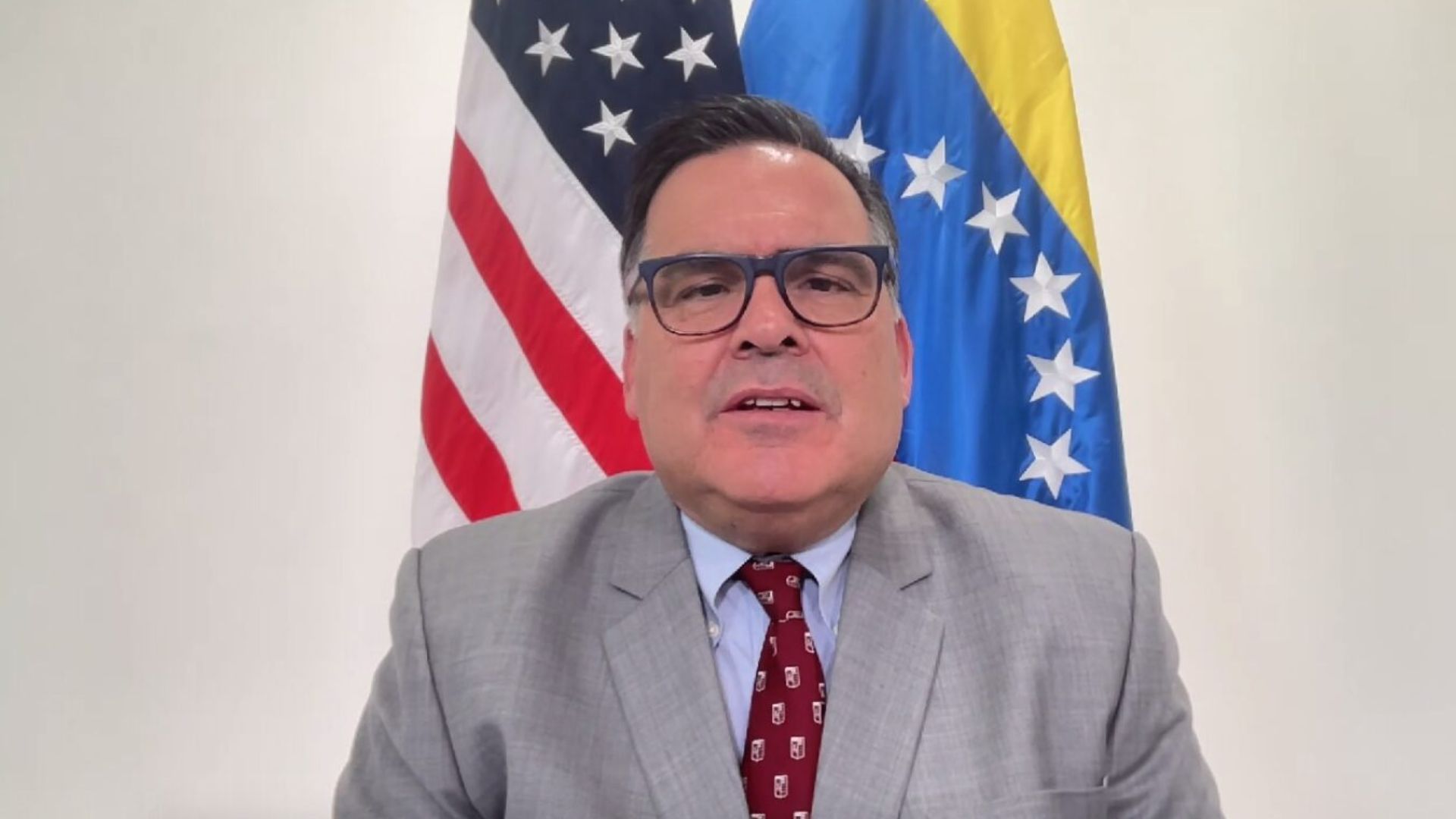 ▷ VIDEO | Francisco Palmieri: El 28 de julio escuchamos las voces del pueblo venezolano #1Ene ▷ VIDEO | Francisco Palmieri: El 28 de julio escuchamos las voces del pueblo venezolano #1Ene