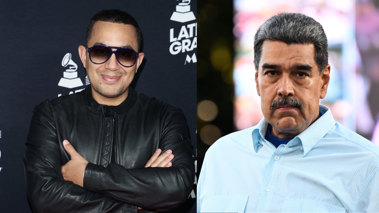 Pipe Peláez rompió el silencio y respondió a las críticas por presentarse en el régimen de Nicolás Maduro Pipe Peláez rompió el silencio y respondió a las críticas por presentarse en el régimen de Nicolás Maduro