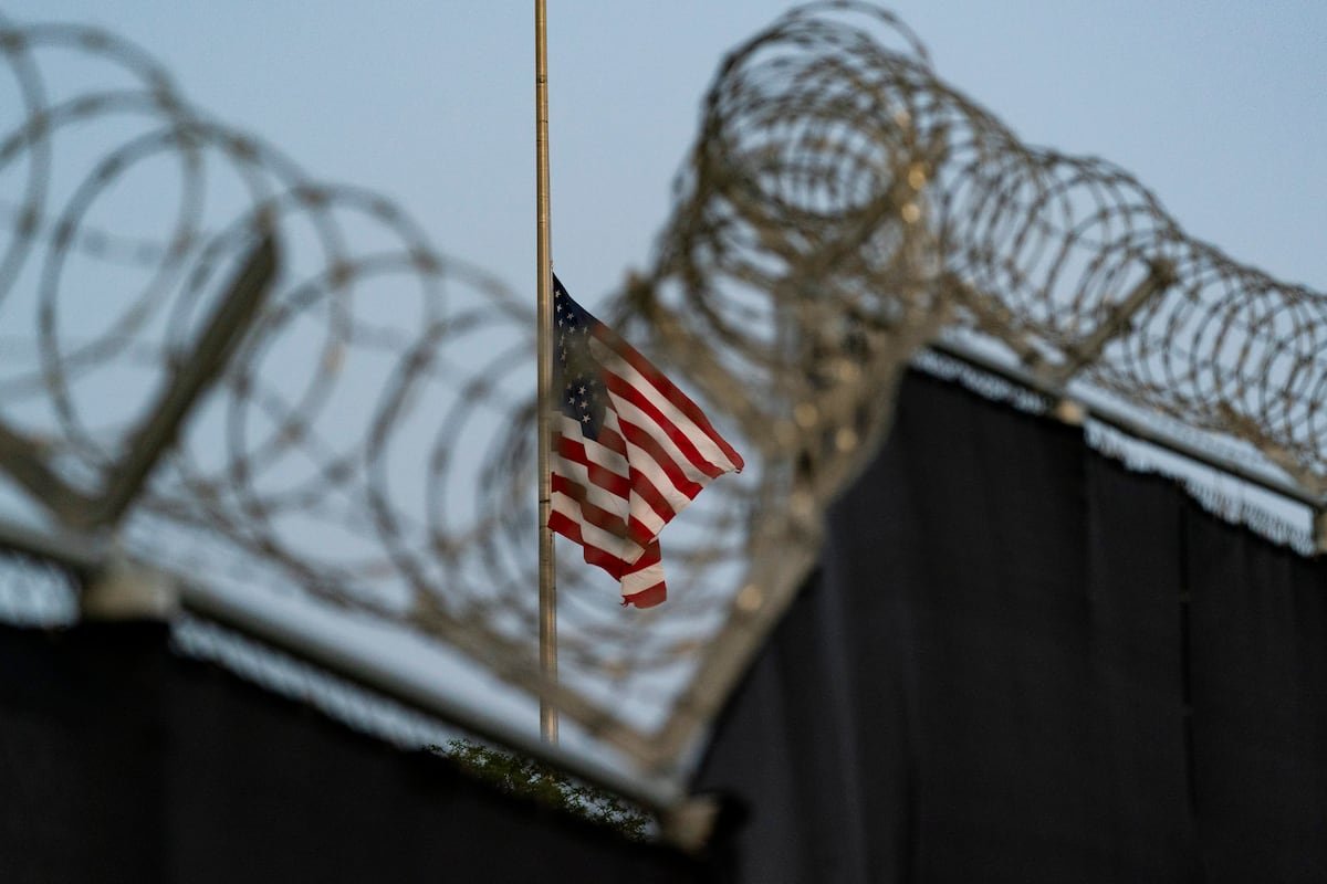 Guantánamo, sinónimo del horror | EL PAÍS US