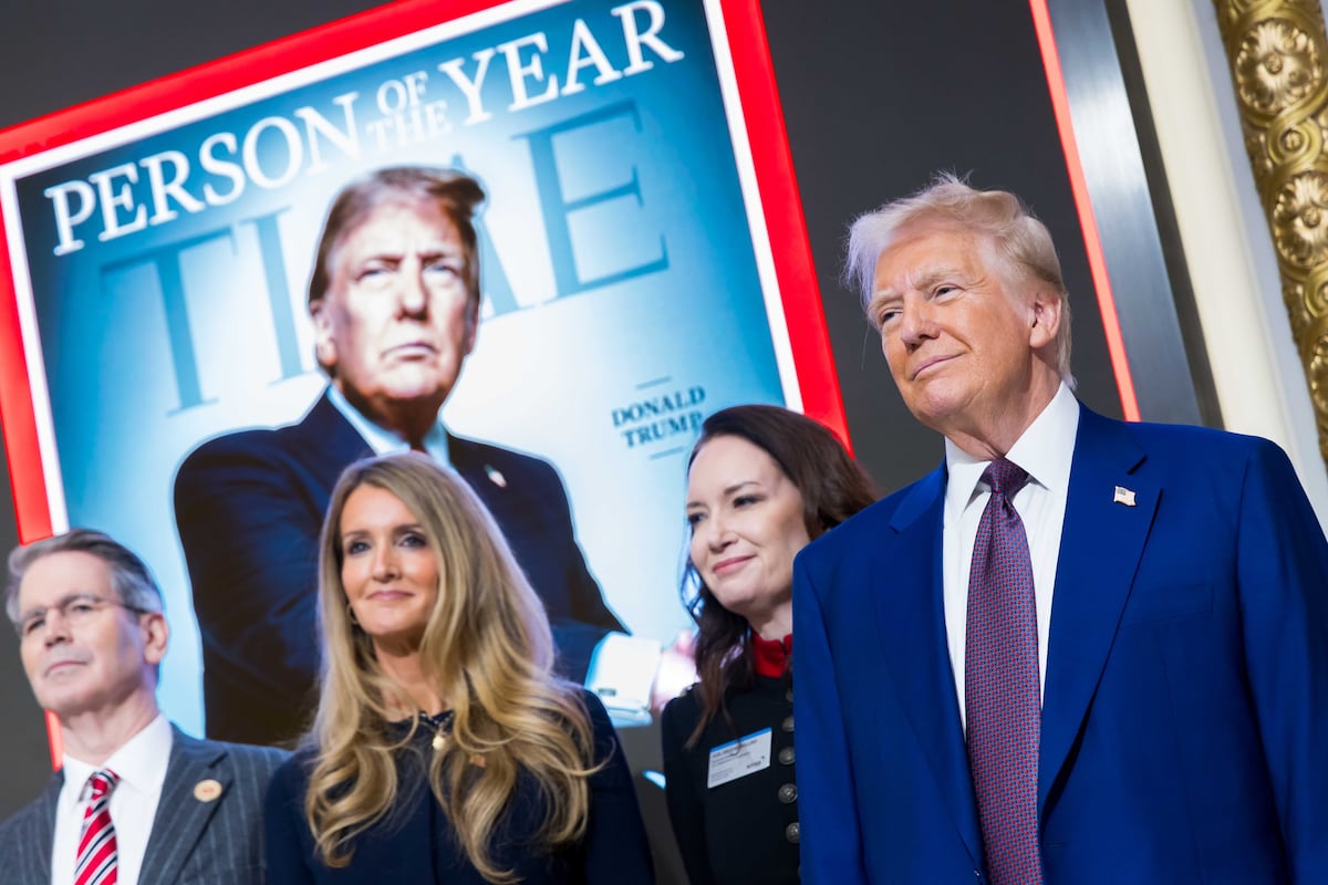 Beneficios colaterales de la victoria de Trump | Opinión Beneficios colaterales de la victoria de Trump | Opinión
