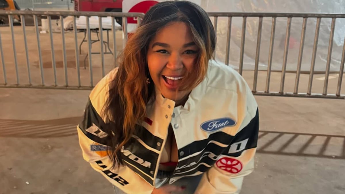 Fallece la influencer dominicana ‘Killadamente’ tras sufrir paro cardiorespiratorio Fallece la influencer dominicana ‘Killadamente’ tras sufrir paro cardiorespiratorio
