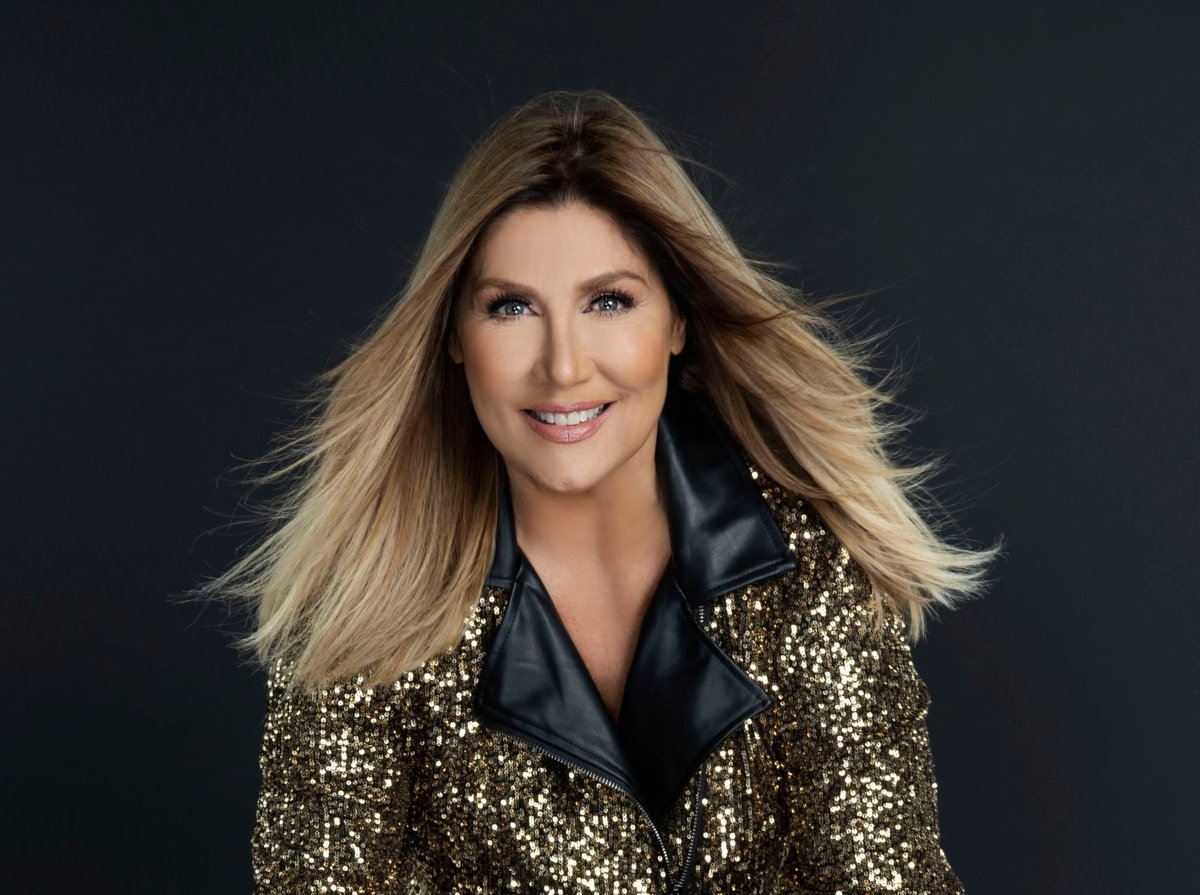 Maite Delgado revela que su atraviesa problemas de salud Maite Delgado revela que su atraviesa problemas de salud