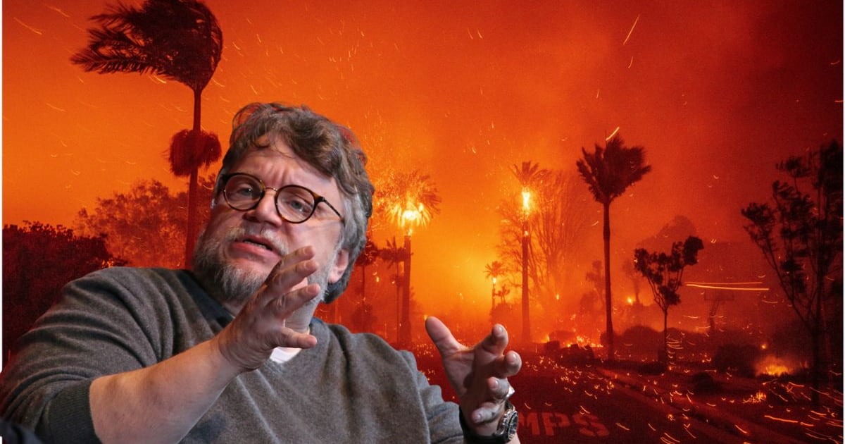 De Guillermo del Toro a Adam Sandler – El Financiero De Guillermo del Toro a Adam Sandler – El Financiero