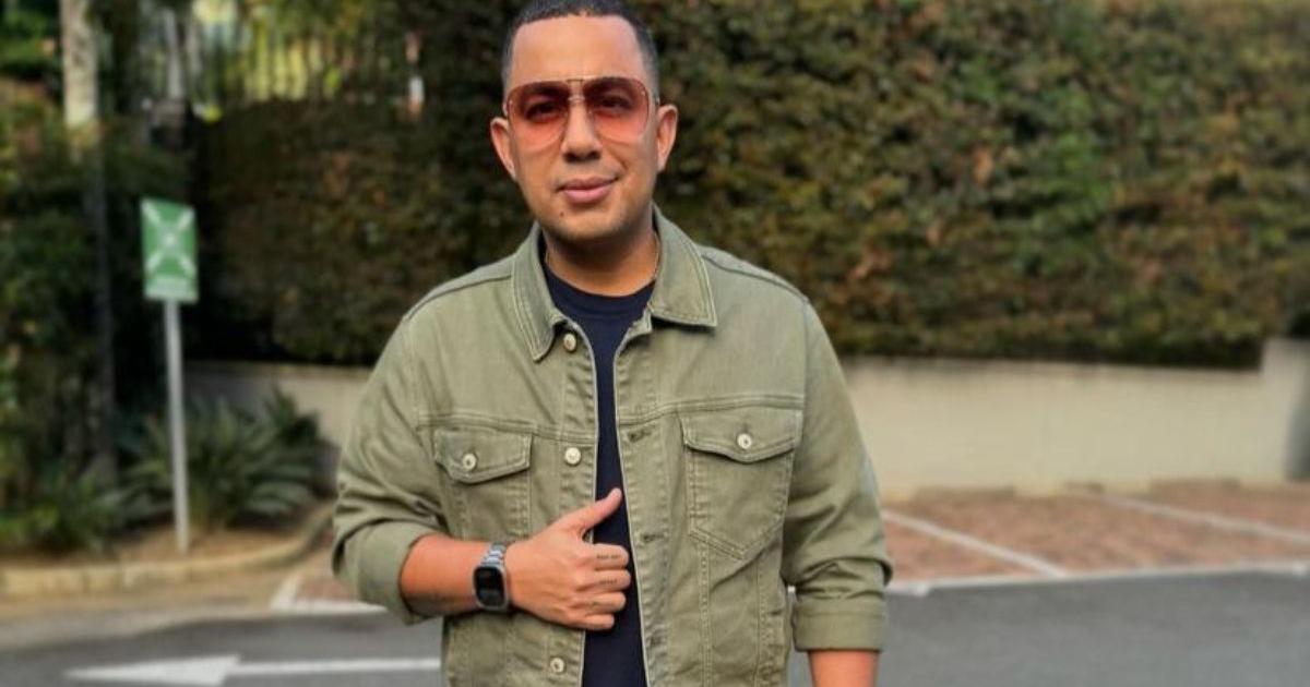 Felipe Peláez responde a críticas por cantar en concierto de fin de año de Nicolás Maduro: “me considero apolítico” Felipe Peláez responde a críticas por cantar en concierto de fin de año de Nicolás Maduro: “me considero apolítico”