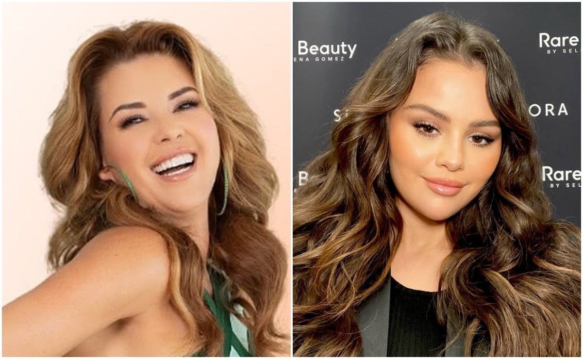 Alicia Machado se retracta de las críticas que lanzó a Selena Gomez; ahora quiere conocerla