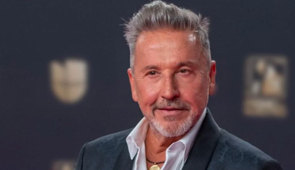 Ricardo Montaner se expresó muy conmovido por la muerte de su cuñado Rodolfo Rodríguez Miranda Ricardo Montaner se expresó muy conmovido por la muerte de su cuñado Rodolfo Rodríguez Miranda