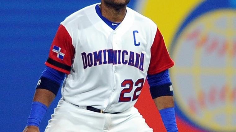 El lineup de República Dominicana vs. Venezuela para el juego de hoy por la Serie del Caribe 2025