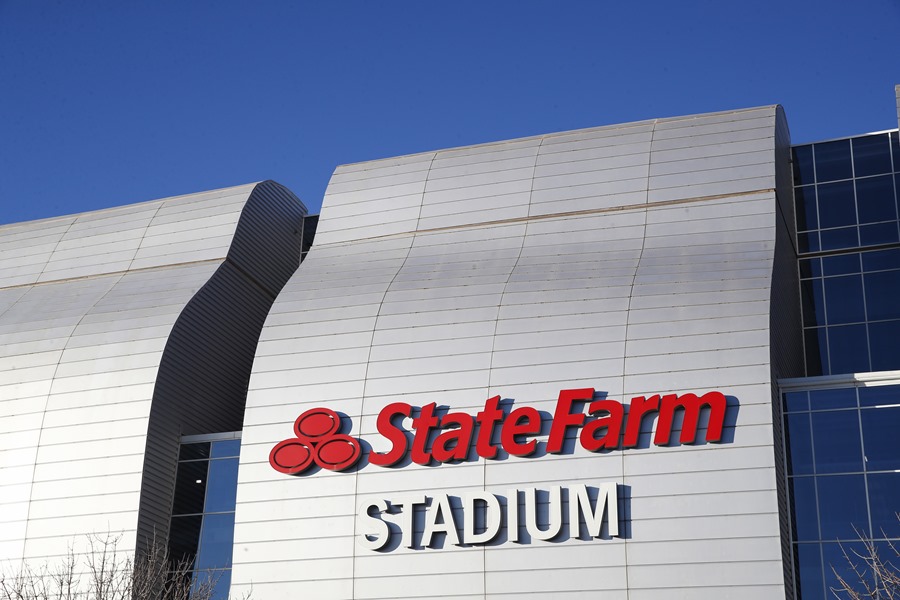 Arizona sería alternativa a Los Ángeles para juego de NFL Arizona sería alternativa a Los Ángeles para juego de NFL