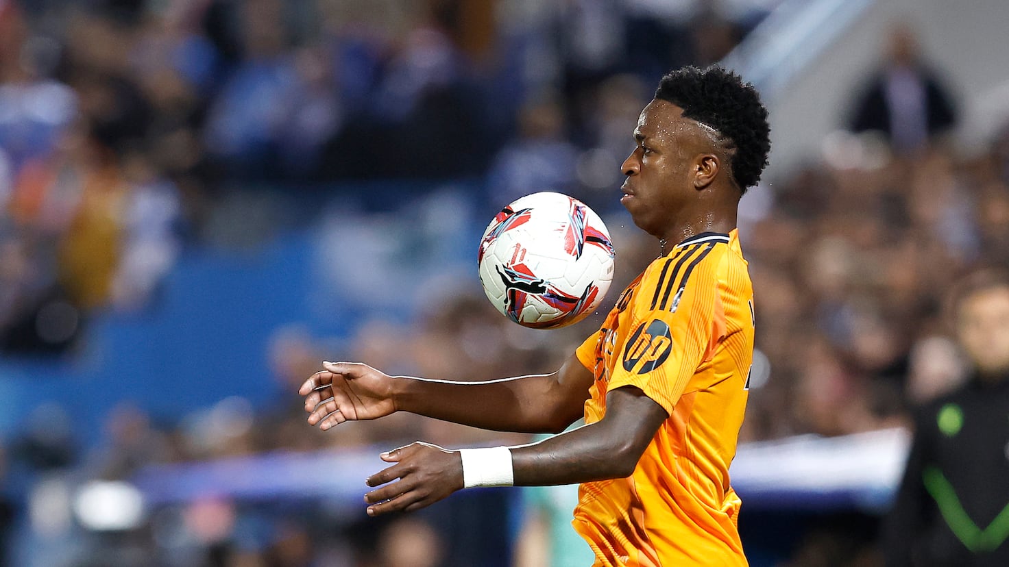 Valencia – Real Madrid, en directo: LaLiga EA Sports hoy, en vivo