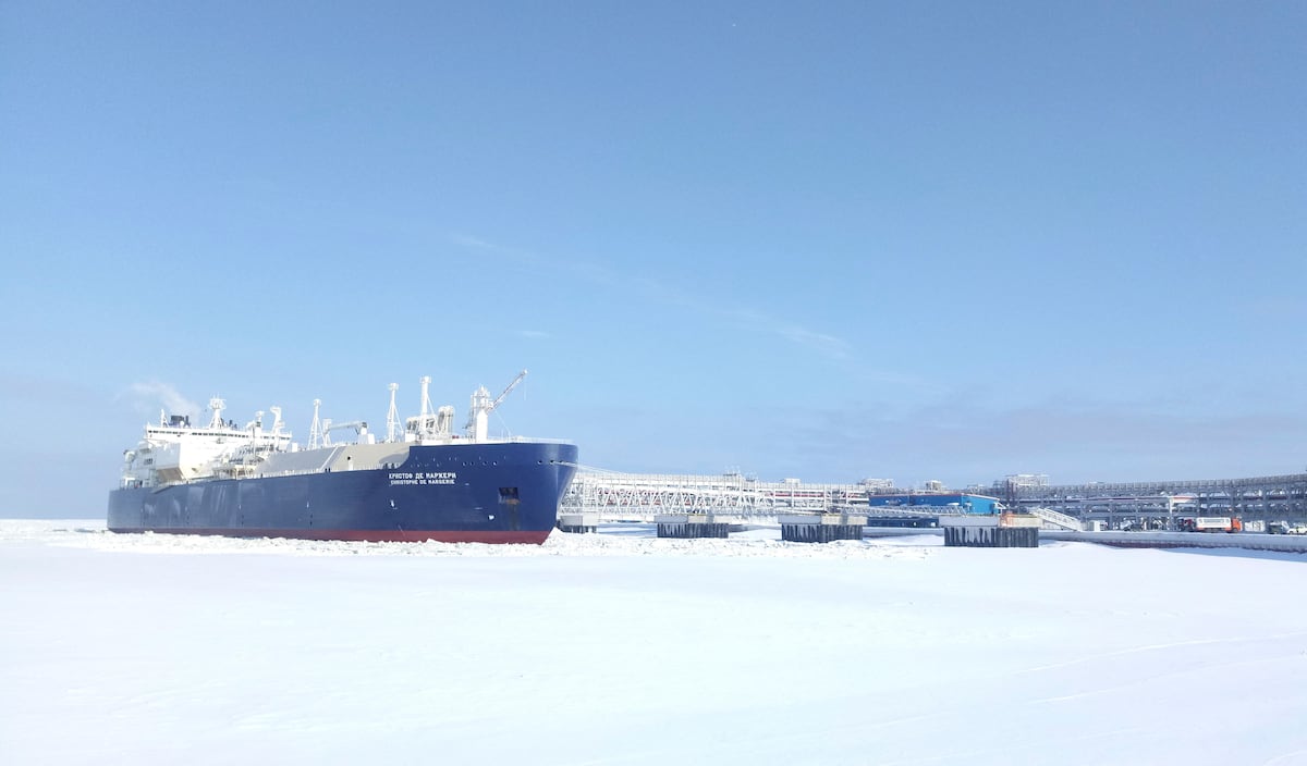 El precio del gas se estabiliza tras un corte de suministro ruso que ya descontaba el mercado | Empresas El precio del gas se estabiliza tras un corte de suministro ruso que ya descontaba el mercado | Empresas
