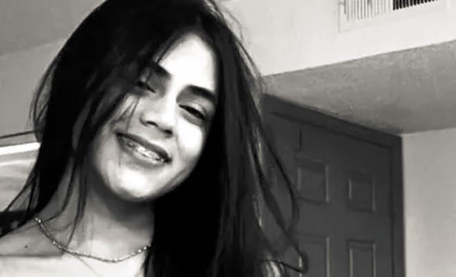 Adolescente venezolana cruelmente asesinada en EEUU tras defenderse de violencia sexual Adolescente venezolana cruelmente asesinada en EEUU tras defenderse de violencia sexual