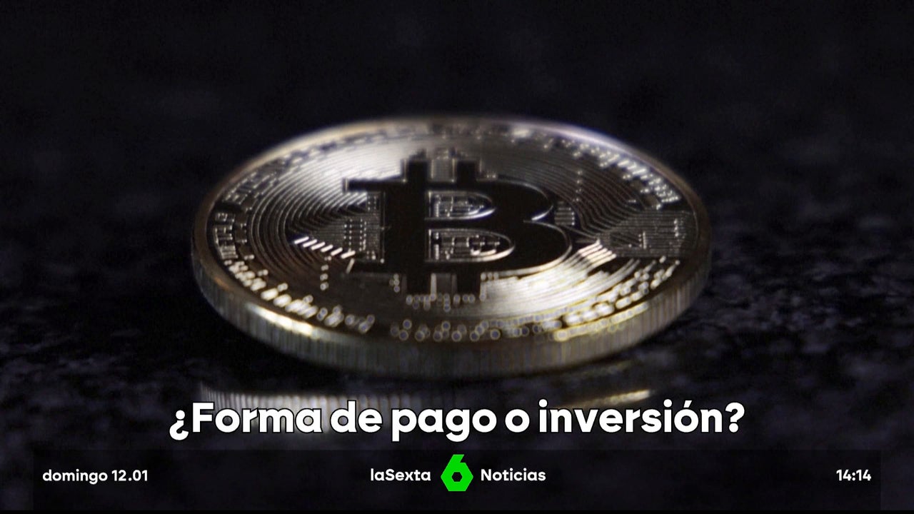 El uso de bitcoin como método de pago podría dispararse en España tras la vuelta de Trump a la Casa Blanca El uso de bitcoin como método de pago podría dispararse en España tras la vuelta de Trump a la Casa Blanca