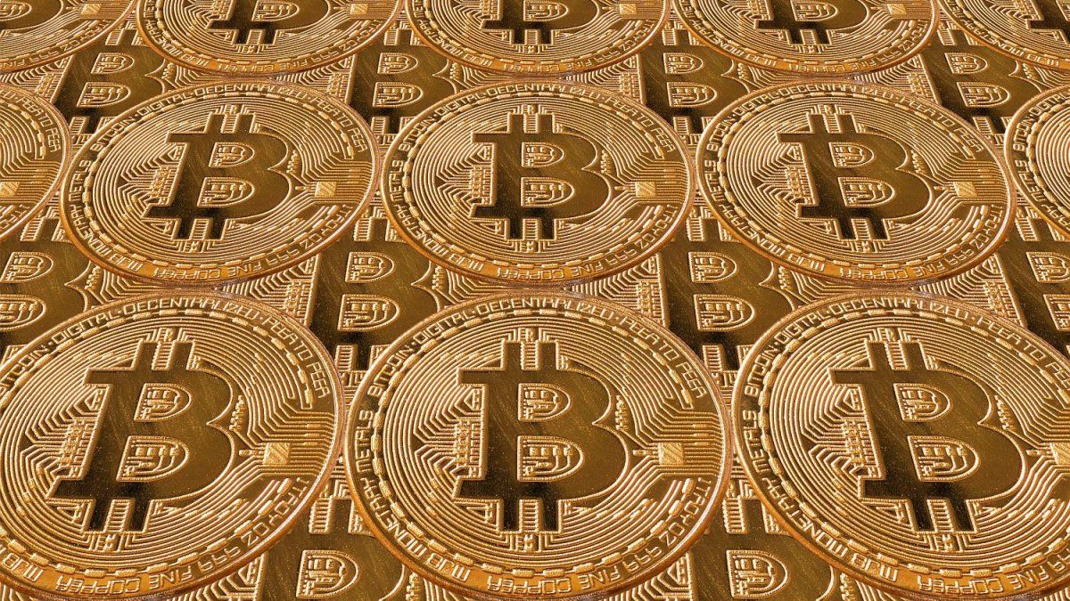 Las criptomonedas escalan hasta 7% y el Bitcoin roza los u$s97.000 en el arranque del 2025 Las criptomonedas escalan hasta 7% y el Bitcoin roza los u$s97.000 en el arranque del 2025