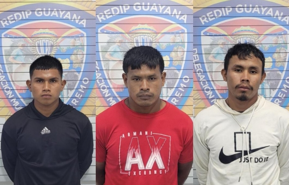 Miembros de comunidad indígena violaron y desmembraron a una joven Miembros de comunidad indígena violaron y desmembraron a una joven