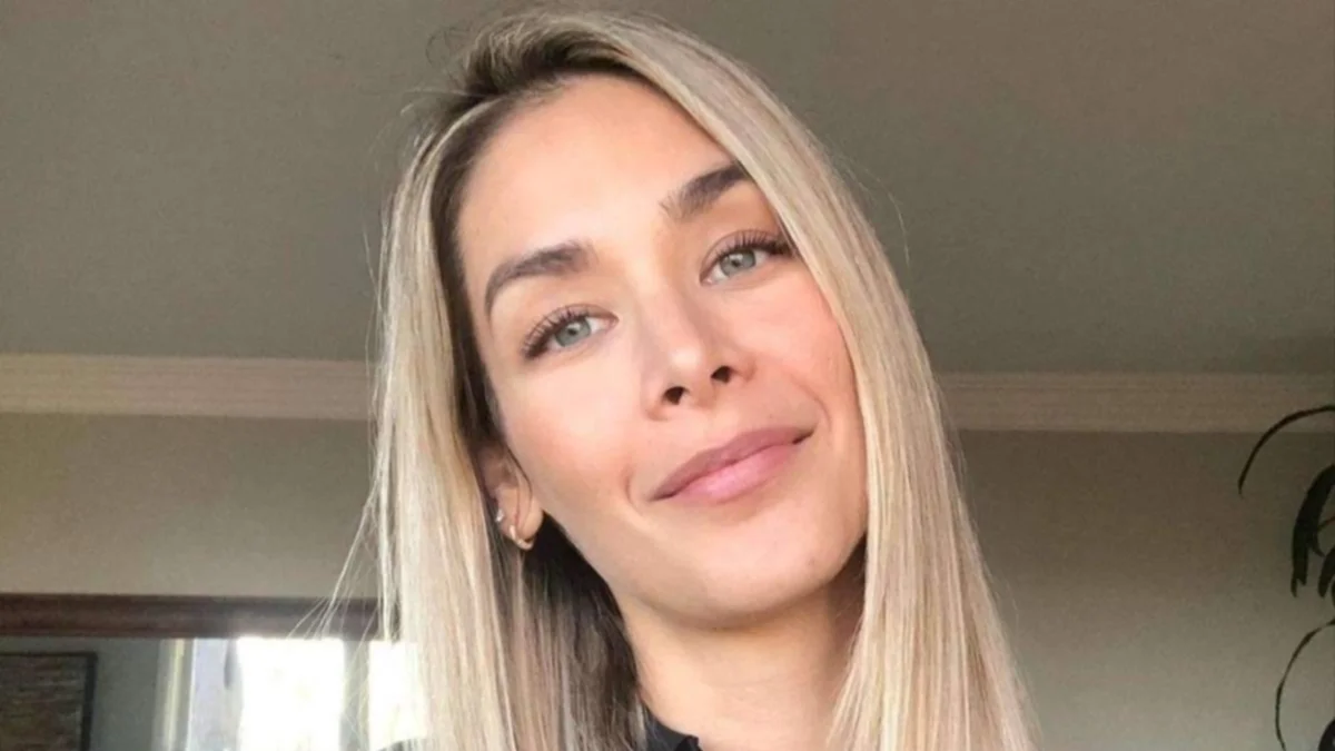 Dayana Mendoza se casa de nuevo (+foto)