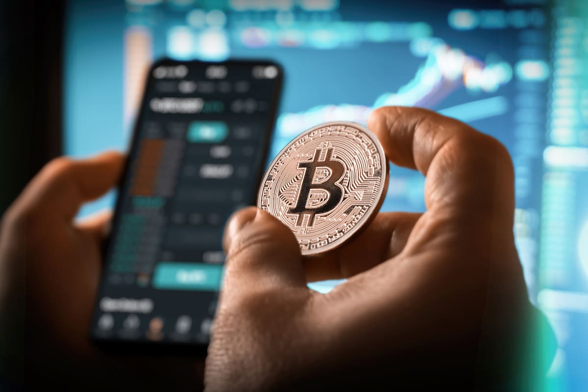 Bitcoin hoy: la cotización al 1 de enero Bitcoin hoy: la cotización al 1 de enero