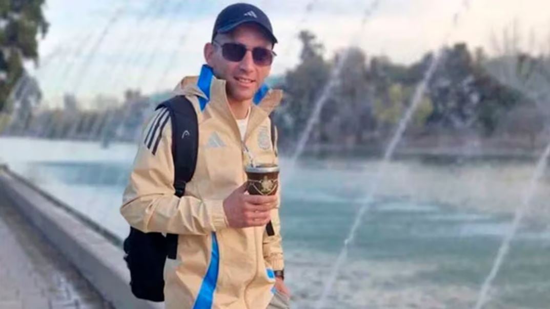 La OEA calificó la detención del gendarme argentino en Venezuela como un crimen de lesa humanidad La OEA calificó la detención del gendarme argentino en Venezuela como un crimen de lesa humanidad