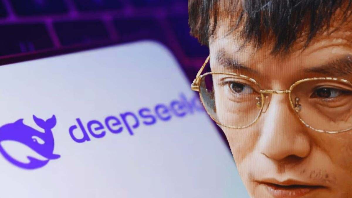 Cómo el padre ‘millennial’ de DeepSeek puso la ‘semilla’ de la desconocida startup de IA que ha revolucionado el sector tecnológico