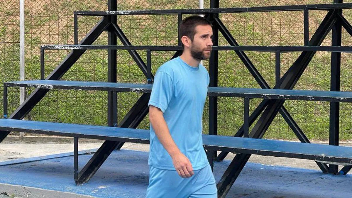 La OEA calificó como un crimen de lesa humanidad la detención de Nahuel Gallo en Venezuela La OEA calificó como un crimen de lesa humanidad la detención de Nahuel Gallo en Venezuela