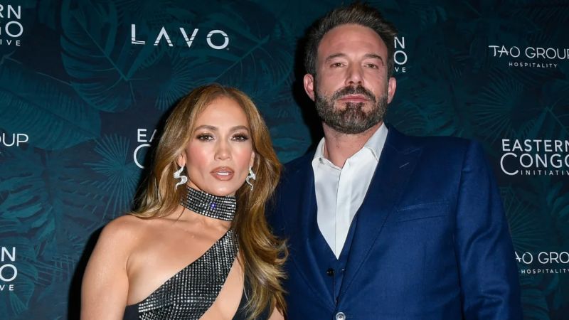 Jennifer Lopez y Ben Affleck alcanzan un acuerdo de conciliación en su divorcio Jennifer Lopez y Ben Affleck alcanzan un acuerdo de conciliación en su divorcio