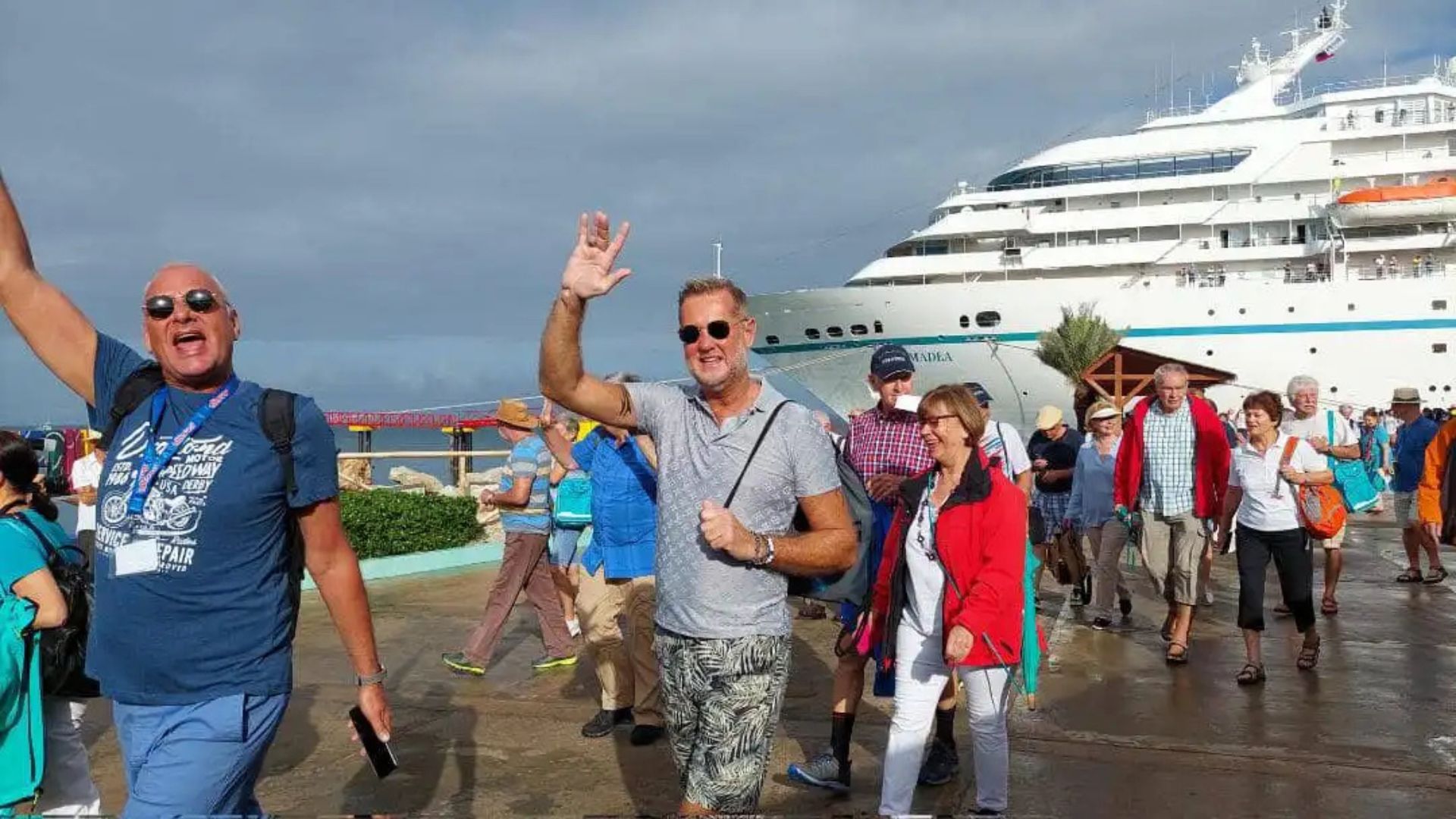▷ Más de 15.000 turistas polacos han visitado la isla venezolana Margarita desde 2023 #5Ene
