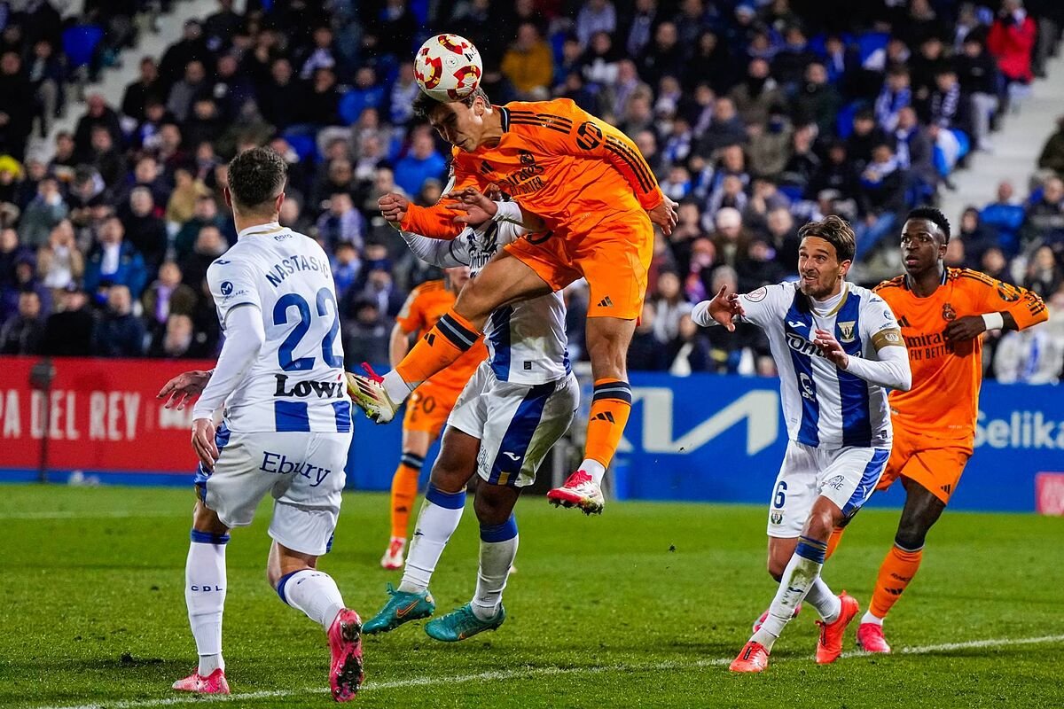 Gonzalo vuela a las semifinales