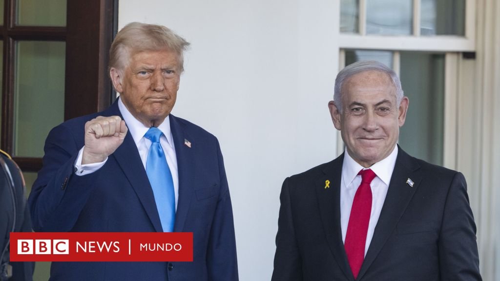 El plan de Trump sobre Gaza no sucederá, pero tendrá consecuencias