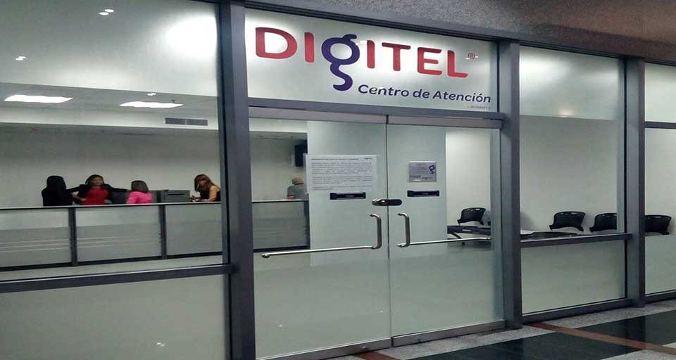 Digitel ajusta el Plan Inteligente Plus 6 GB a 364,67 bolívares en febrero 2025