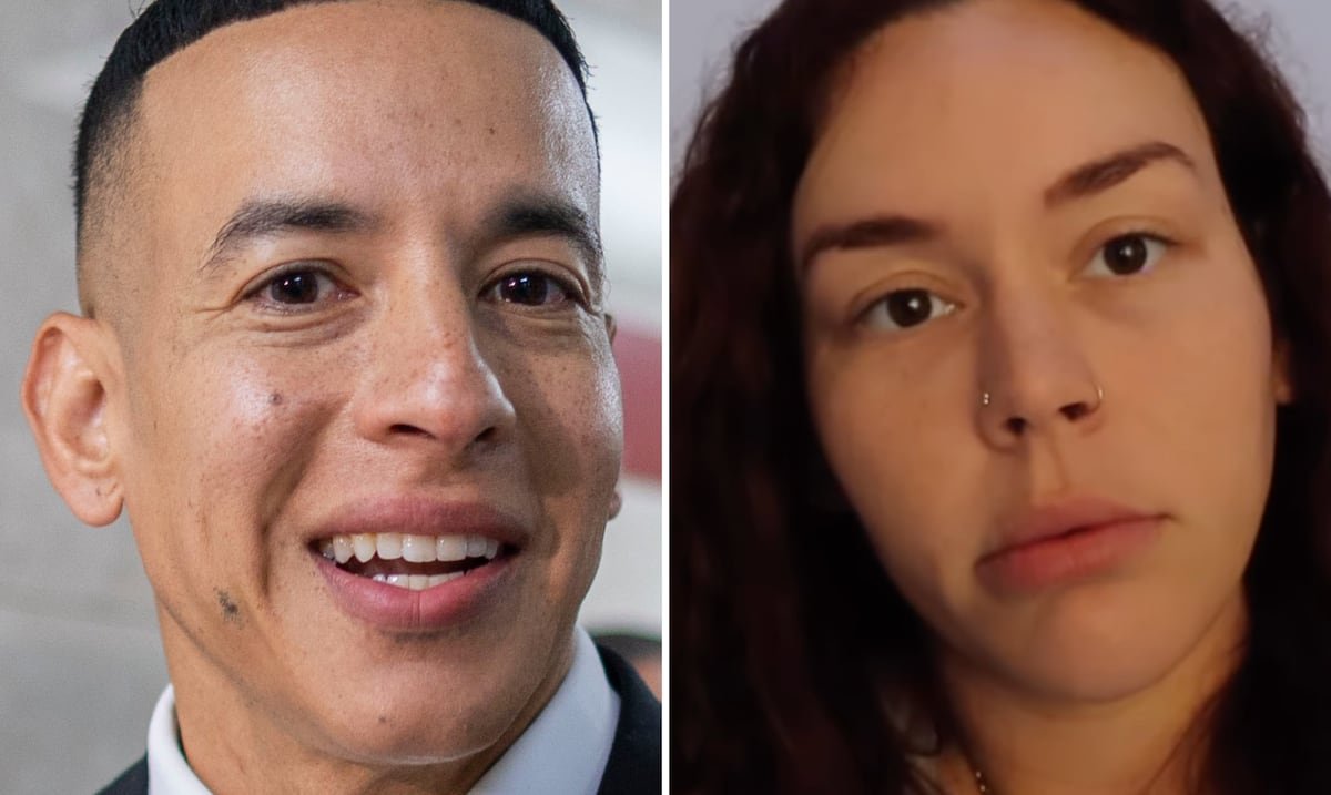 Jesaaelys Ayala revela detalles sobre su relación con Daddy Yankee: “Más que lacerada y él sabe por qué”