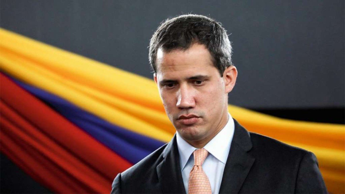 Manejos turbios de Guaidó pronto se harán públicos